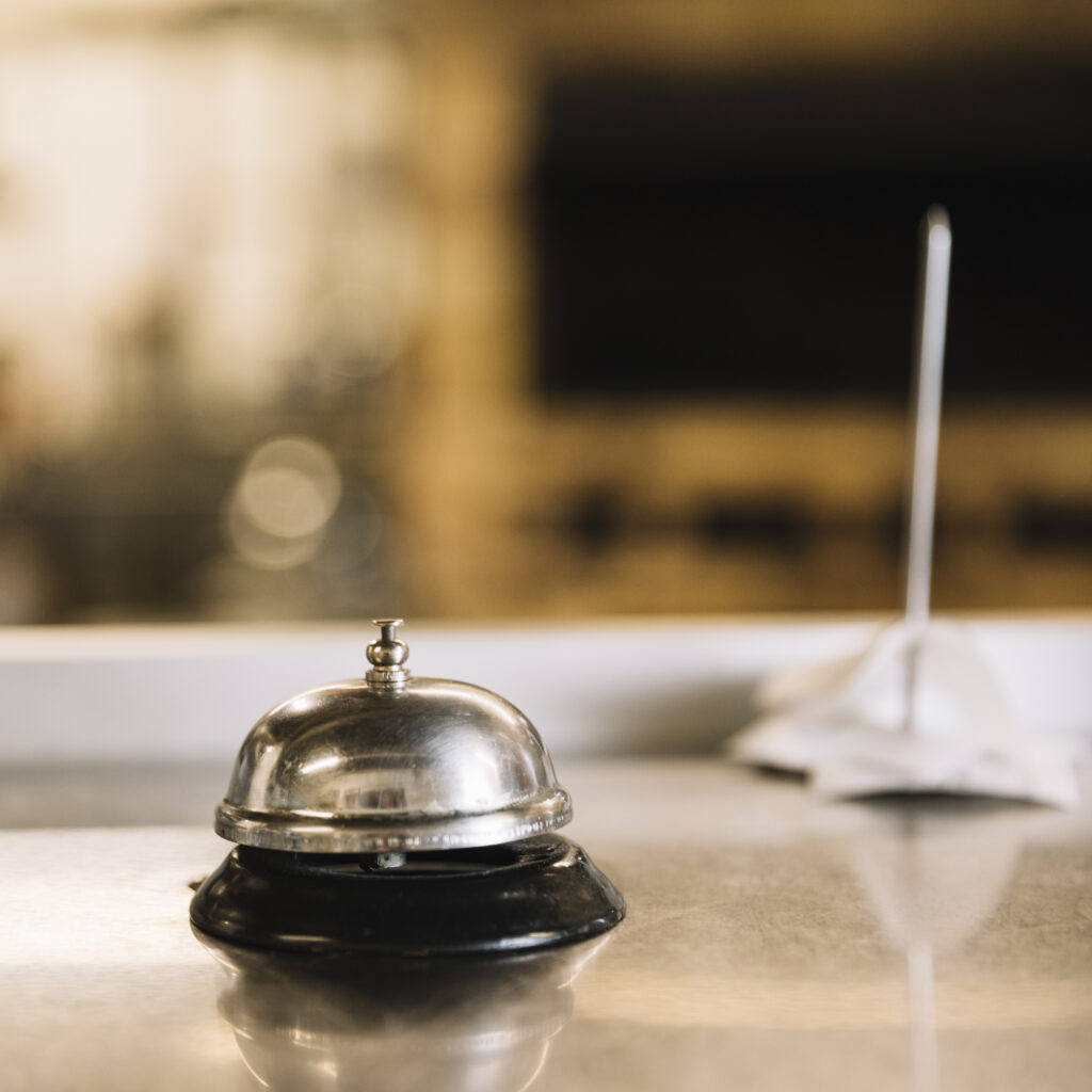 5 главных трендов в индустрию HoReCa в ближайшие годы